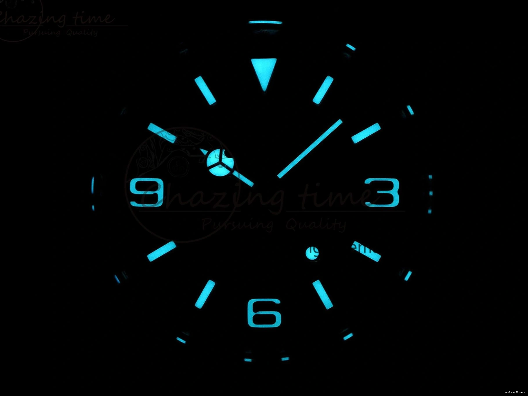 0122 Upgraded Explorer 36 904L Steel KRF 1:1 Best Edition Black Dial on SS Bracelet A2824 V 1179